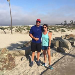 Meet your Posher, Christy